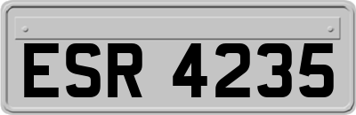 ESR4235