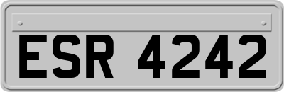 ESR4242