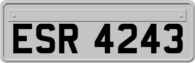 ESR4243