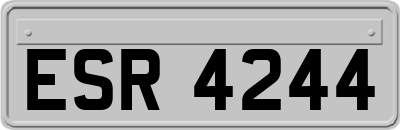 ESR4244