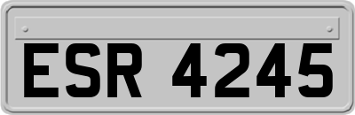 ESR4245