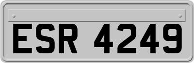 ESR4249