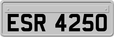 ESR4250