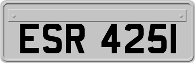 ESR4251