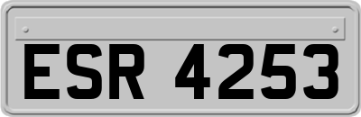 ESR4253