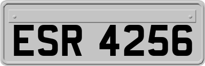 ESR4256