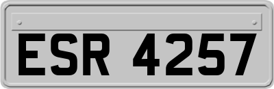 ESR4257
