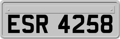 ESR4258