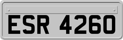 ESR4260