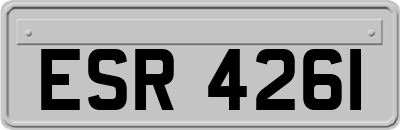 ESR4261