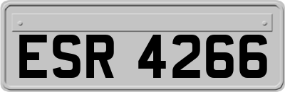 ESR4266