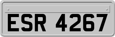 ESR4267