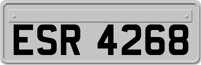 ESR4268