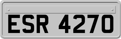 ESR4270