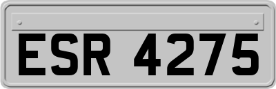 ESR4275