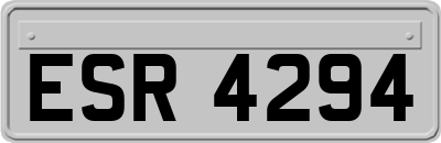 ESR4294