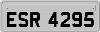 ESR4295