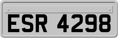 ESR4298