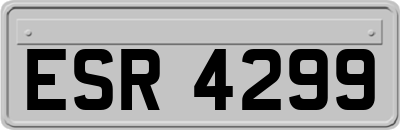ESR4299