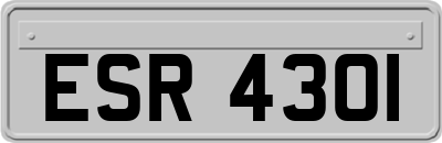 ESR4301