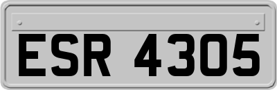 ESR4305