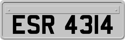 ESR4314