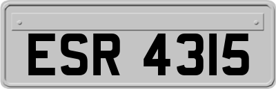 ESR4315