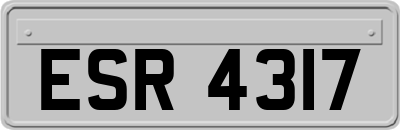 ESR4317