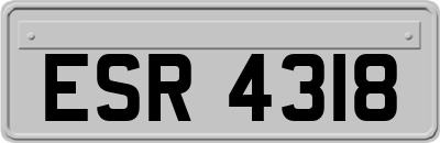 ESR4318