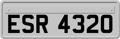 ESR4320