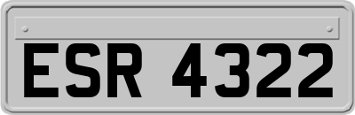 ESR4322