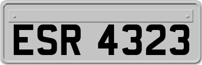 ESR4323