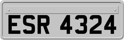 ESR4324