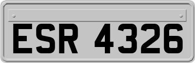 ESR4326