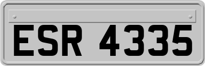 ESR4335