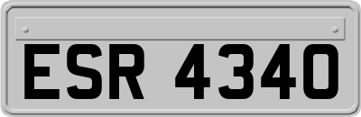 ESR4340