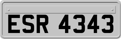 ESR4343
