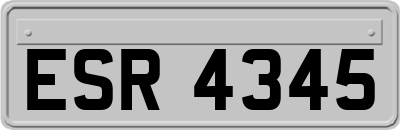 ESR4345