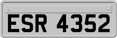 ESR4352