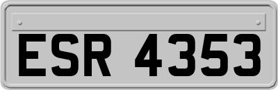 ESR4353