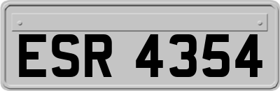 ESR4354