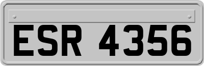 ESR4356