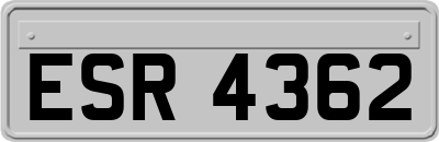 ESR4362