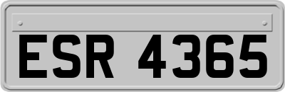 ESR4365