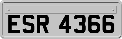 ESR4366