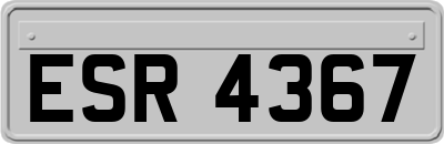 ESR4367
