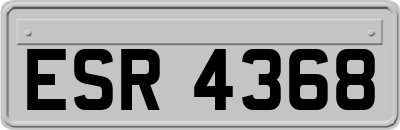 ESR4368