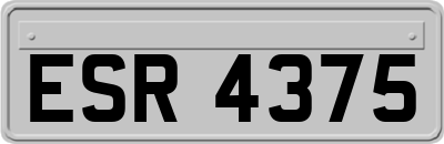 ESR4375