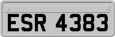 ESR4383