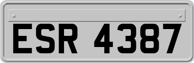 ESR4387